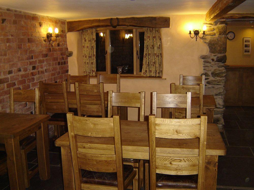 The Wayside And Whisky Barn