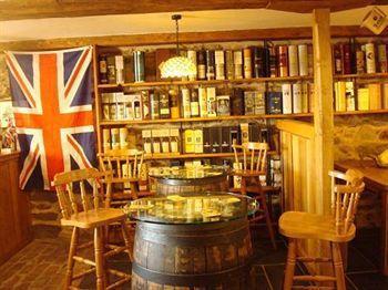 The Wayside And Whisky Barn Maison d'hôtes Whitbeck