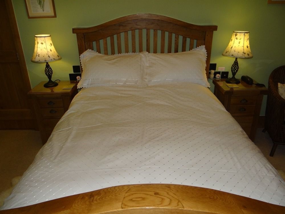 Maison d'hôtes The Wayside And Whisky Barn 4*