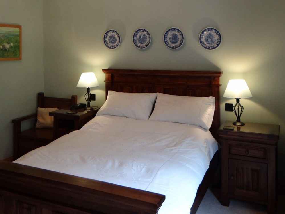 Maison d'hôtes The Wayside And Whisky Barn 4*