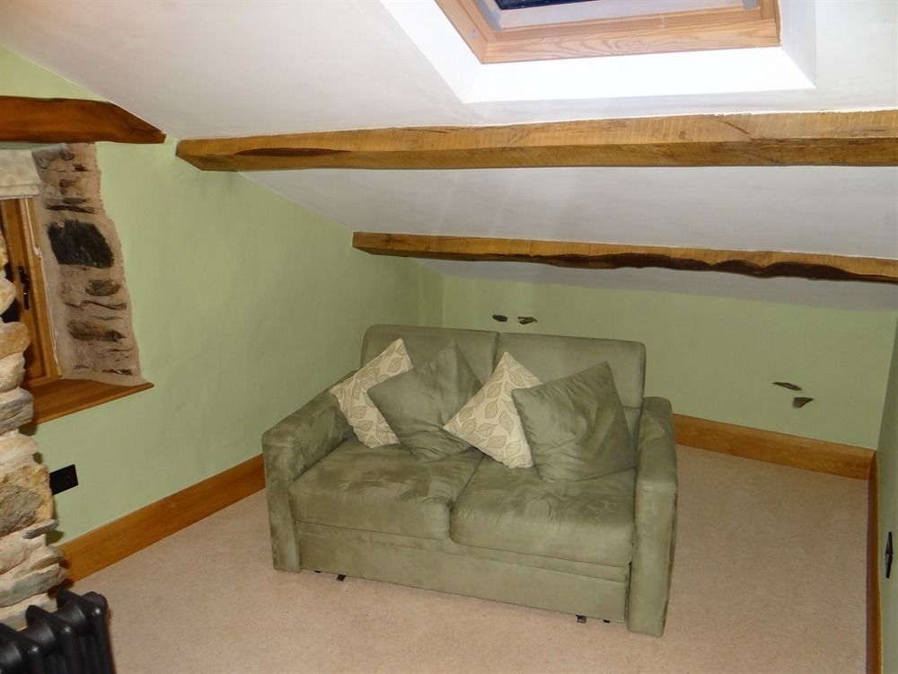 Maison d'hôtes The Wayside And Whisky Barn 4*