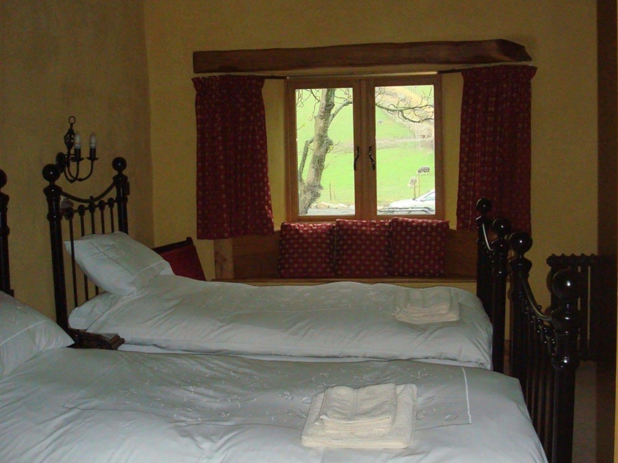 The Wayside And Whisky Barn Maison d'hôtes 4*