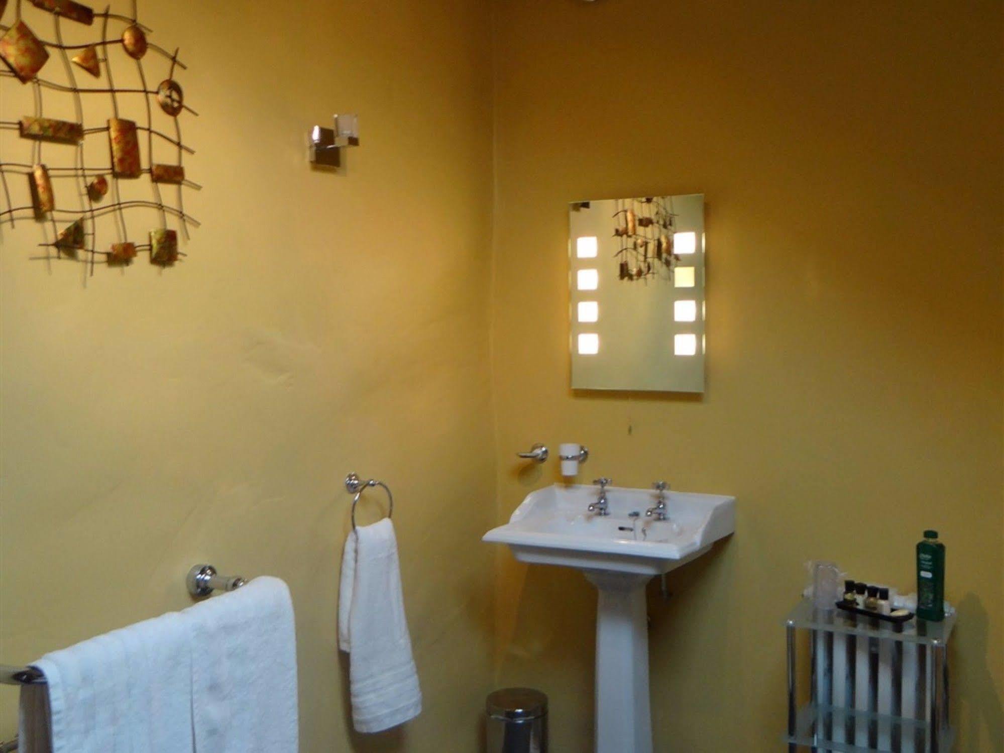 Maison d'hôtes The Wayside And Whisky Barn 4*