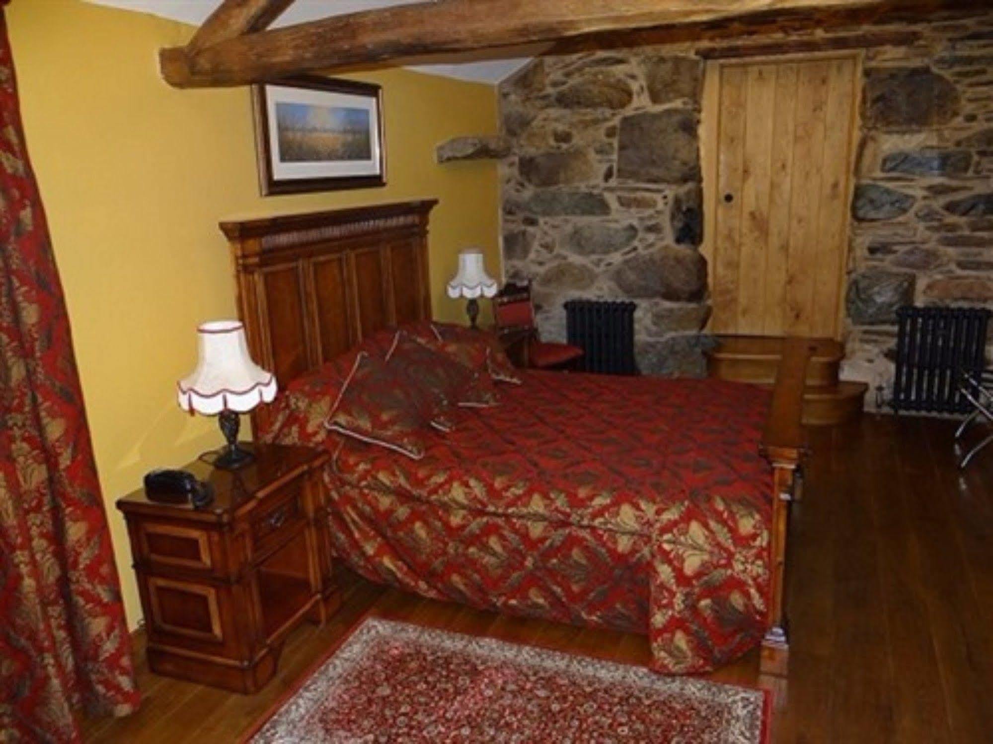 Maison d'hôtes The Wayside And Whisky Barn