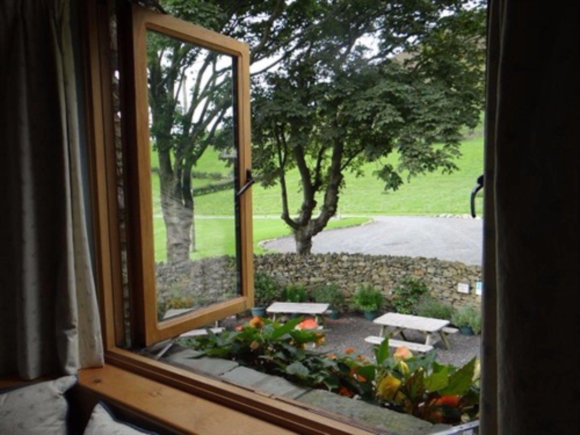 Maison d'hôtes The Wayside And Whisky Barn Whitbeck