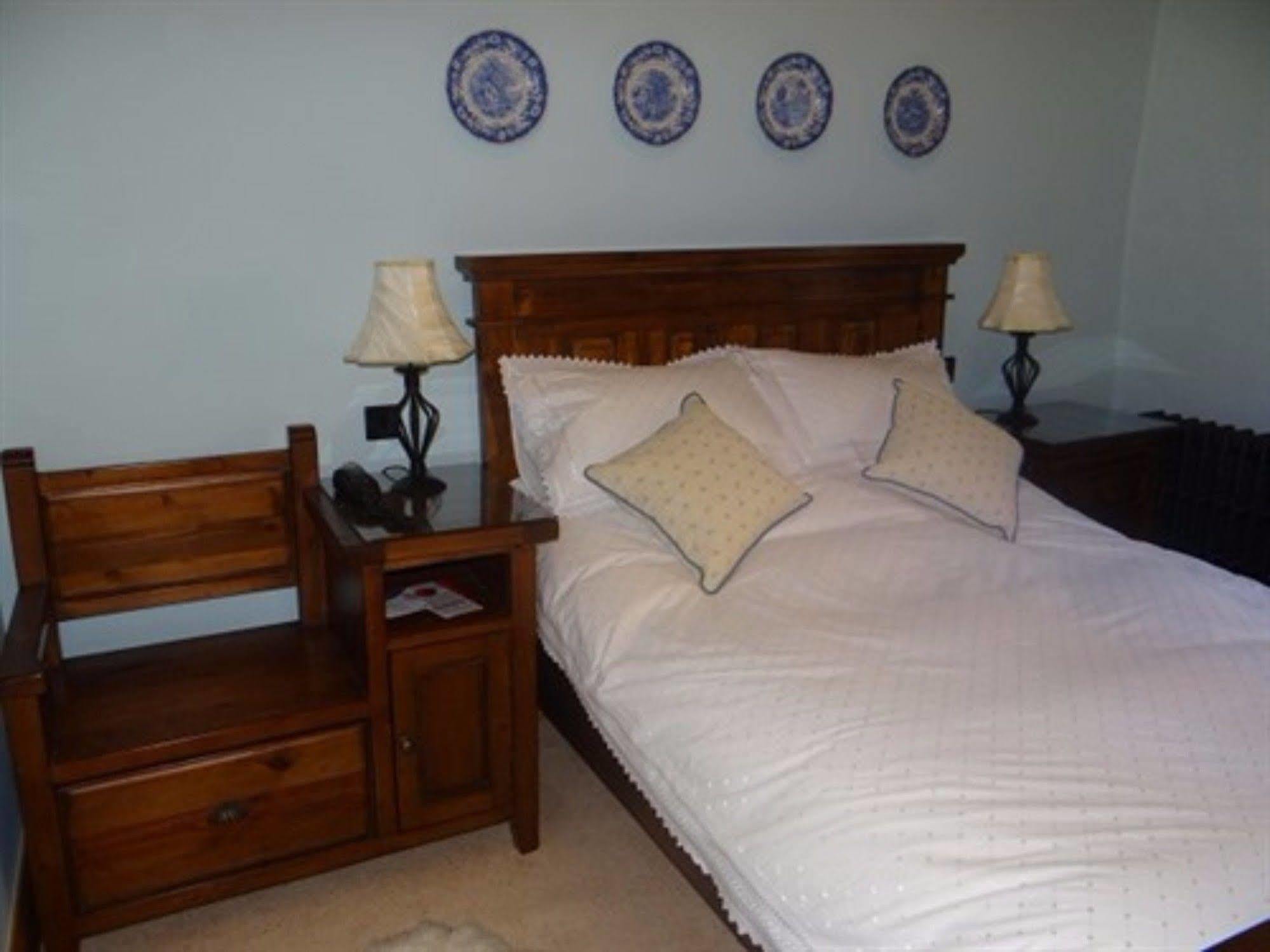 The Wayside And Whisky Barn Maison d'hôtes 4*