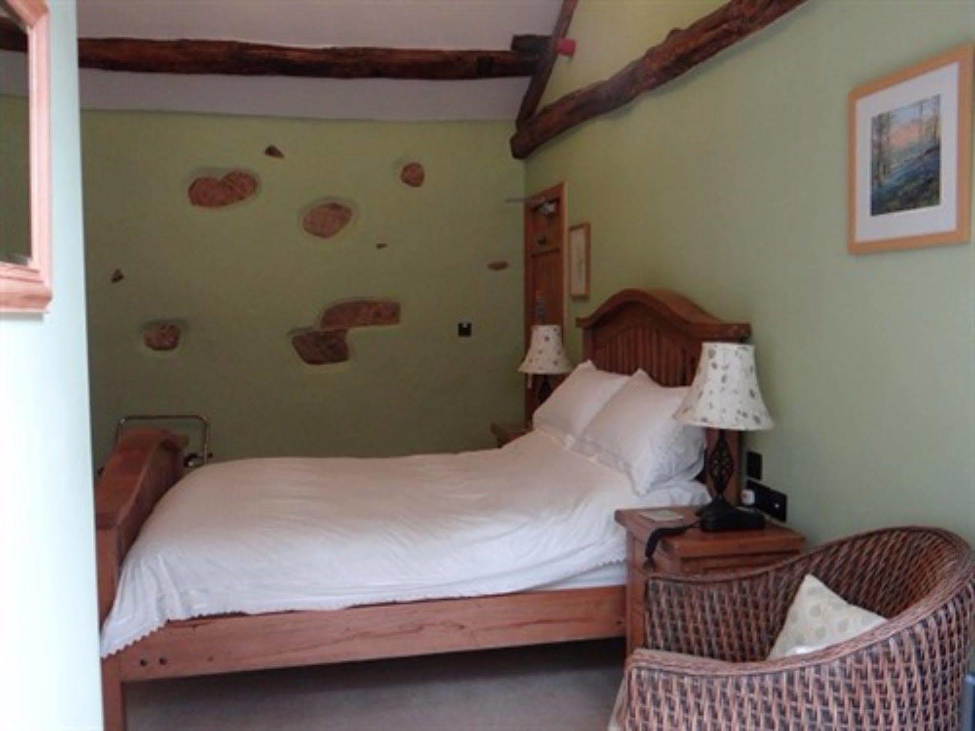 The Wayside And Whisky Barn Maison d'hôtes Whitbeck