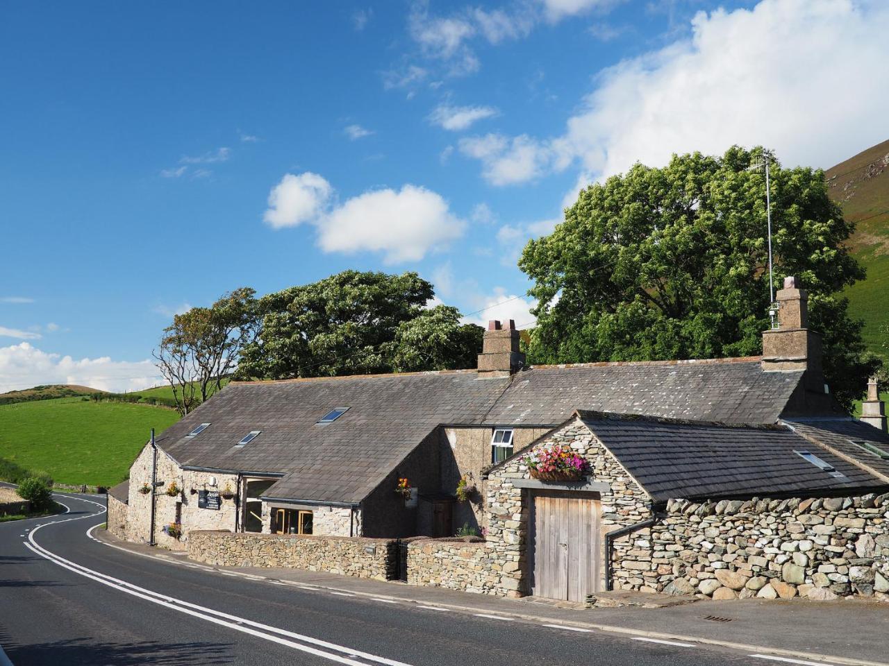 The Wayside And Whisky Barn Maison d'hôtes Whitbeck