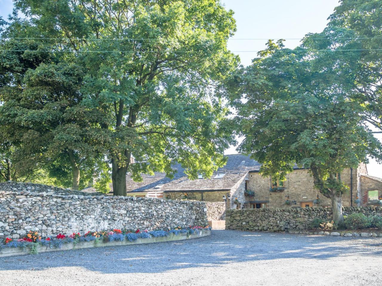 Maison d'hôtes The Wayside And Whisky Barn 4*