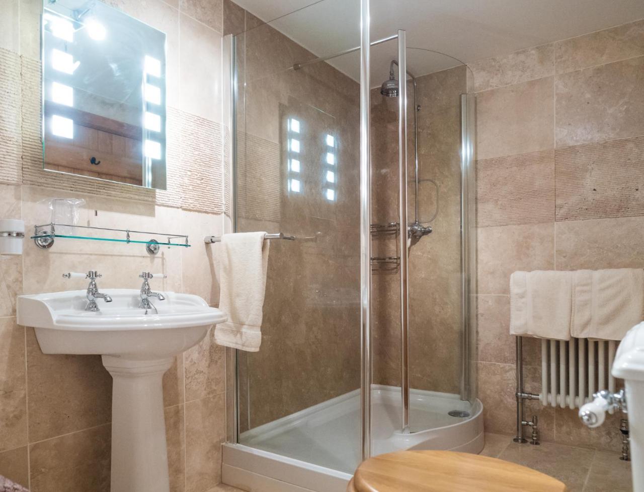 Maison d'hôtes The Wayside And Whisky Barn 4*