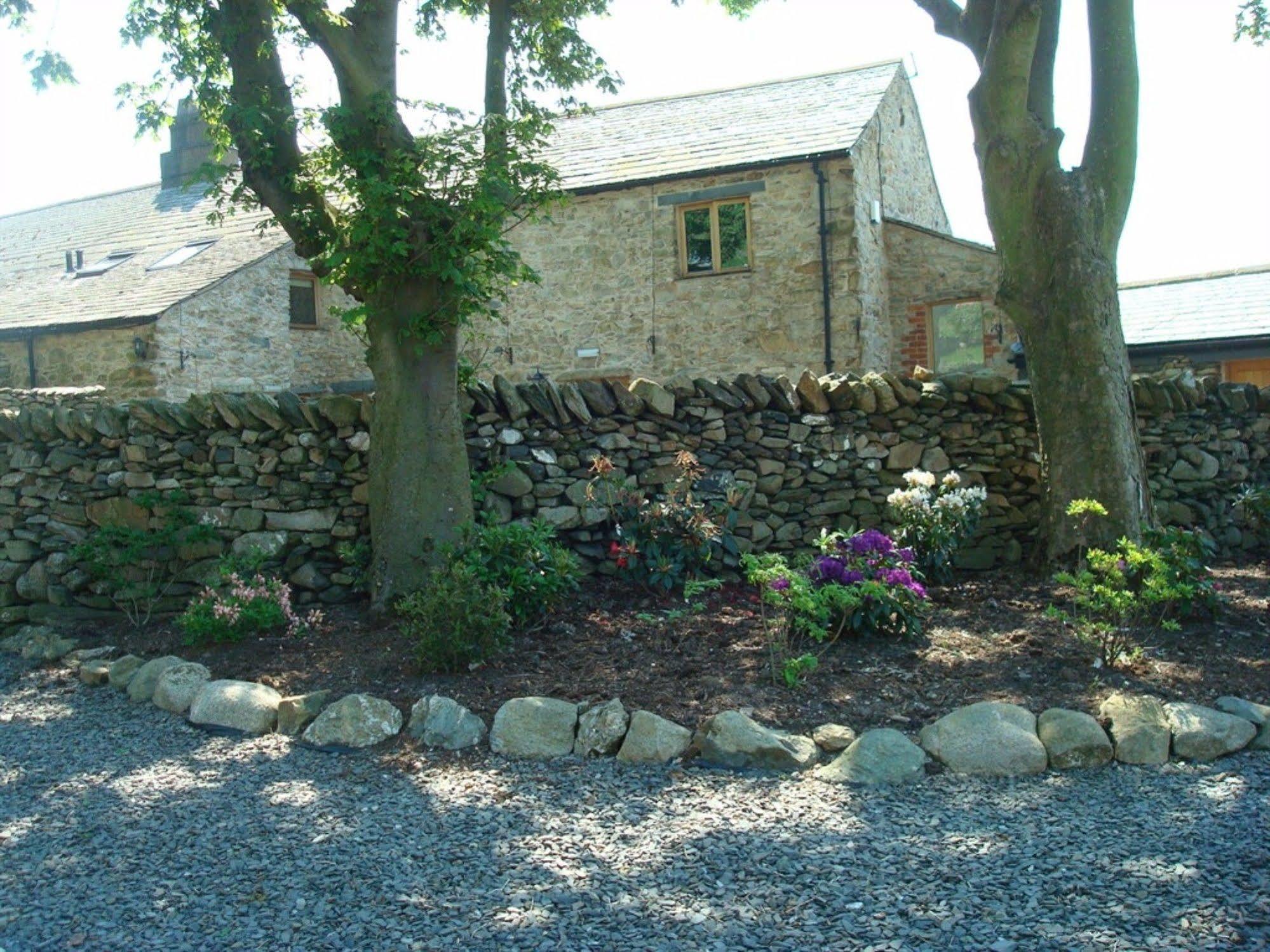 Maison d'hôtes The Wayside And Whisky Barn Whitbeck