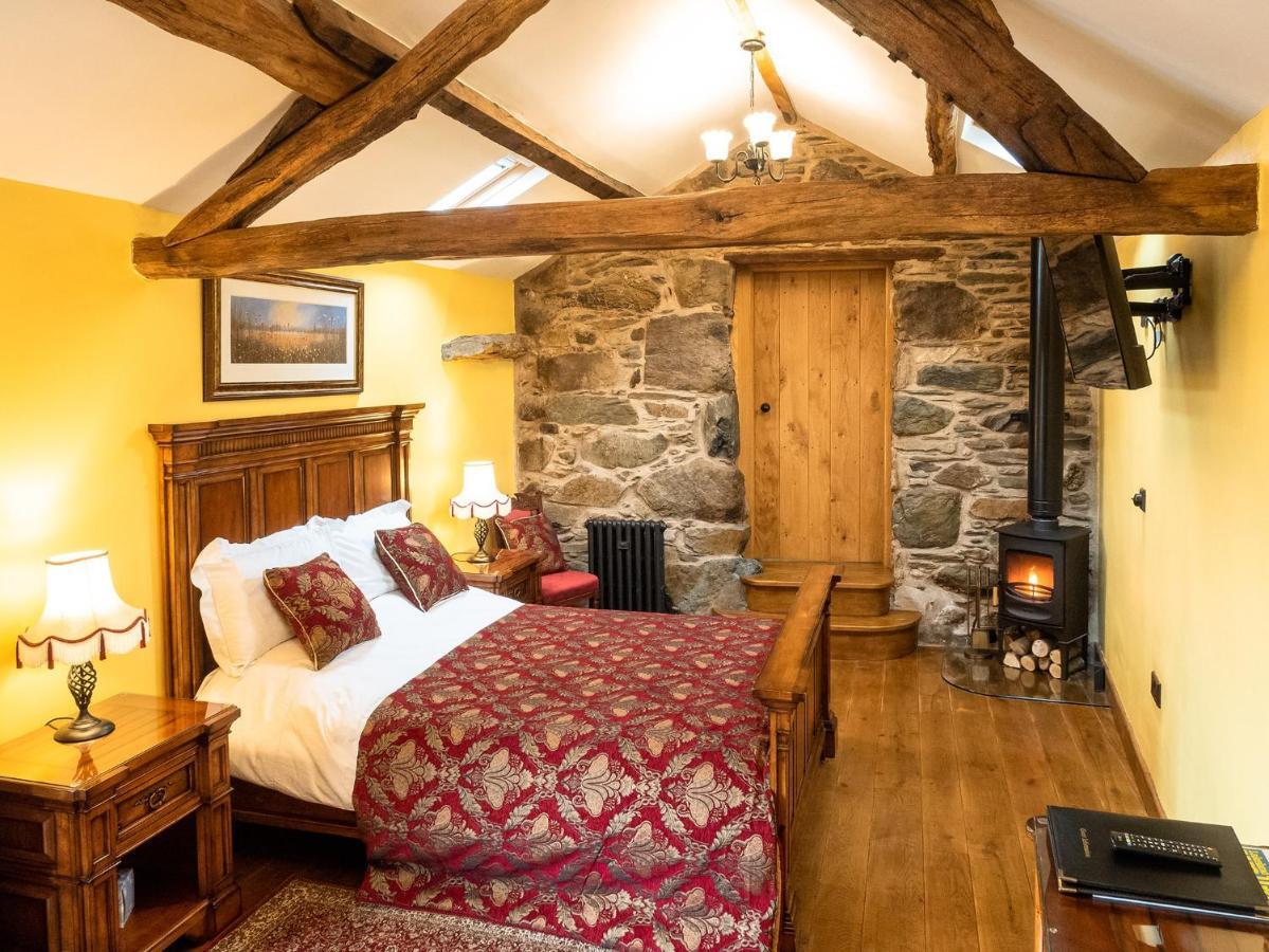 The Wayside And Whisky Barn Maison d'hôtes Whitbeck