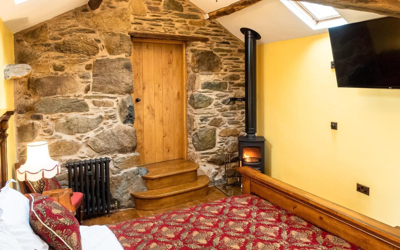 The Wayside And Whisky Barn Maison d'hôtes 4*