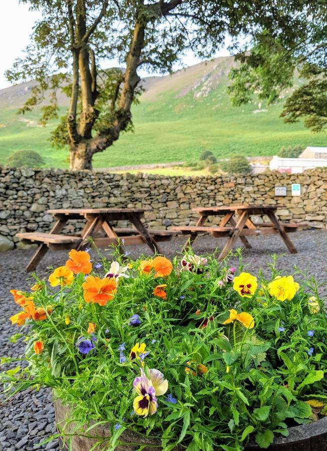 The Wayside And Whisky Barn Maison d'hôtes 4*