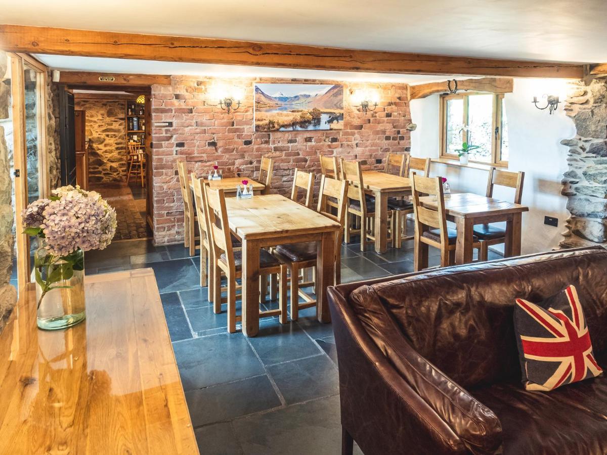 The Wayside And Whisky Barn Maison d'hôtes Whitbeck